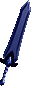 Dark Knight Giant Sword